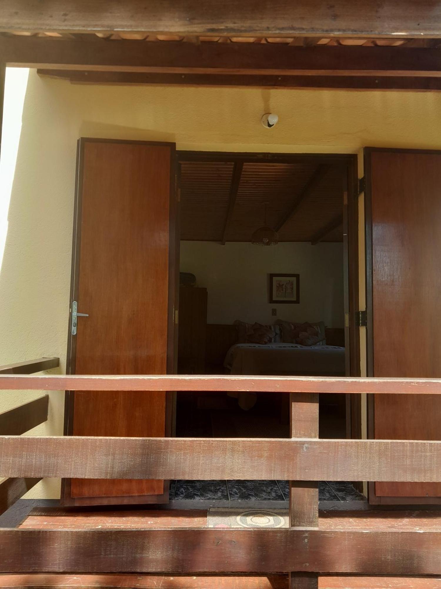 Pousada Dona Elza Monte Verde  Phòng bức ảnh