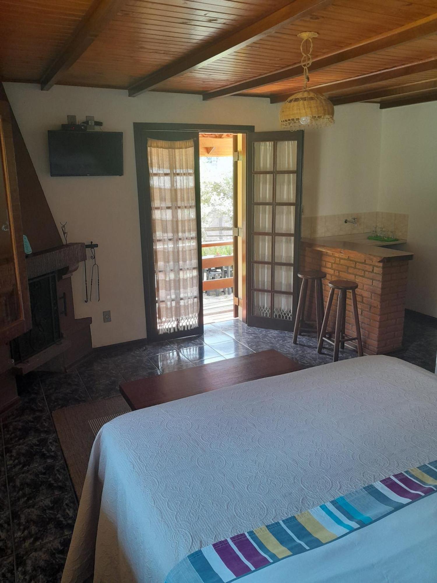 Pousada Dona Elza Monte Verde  Phòng bức ảnh