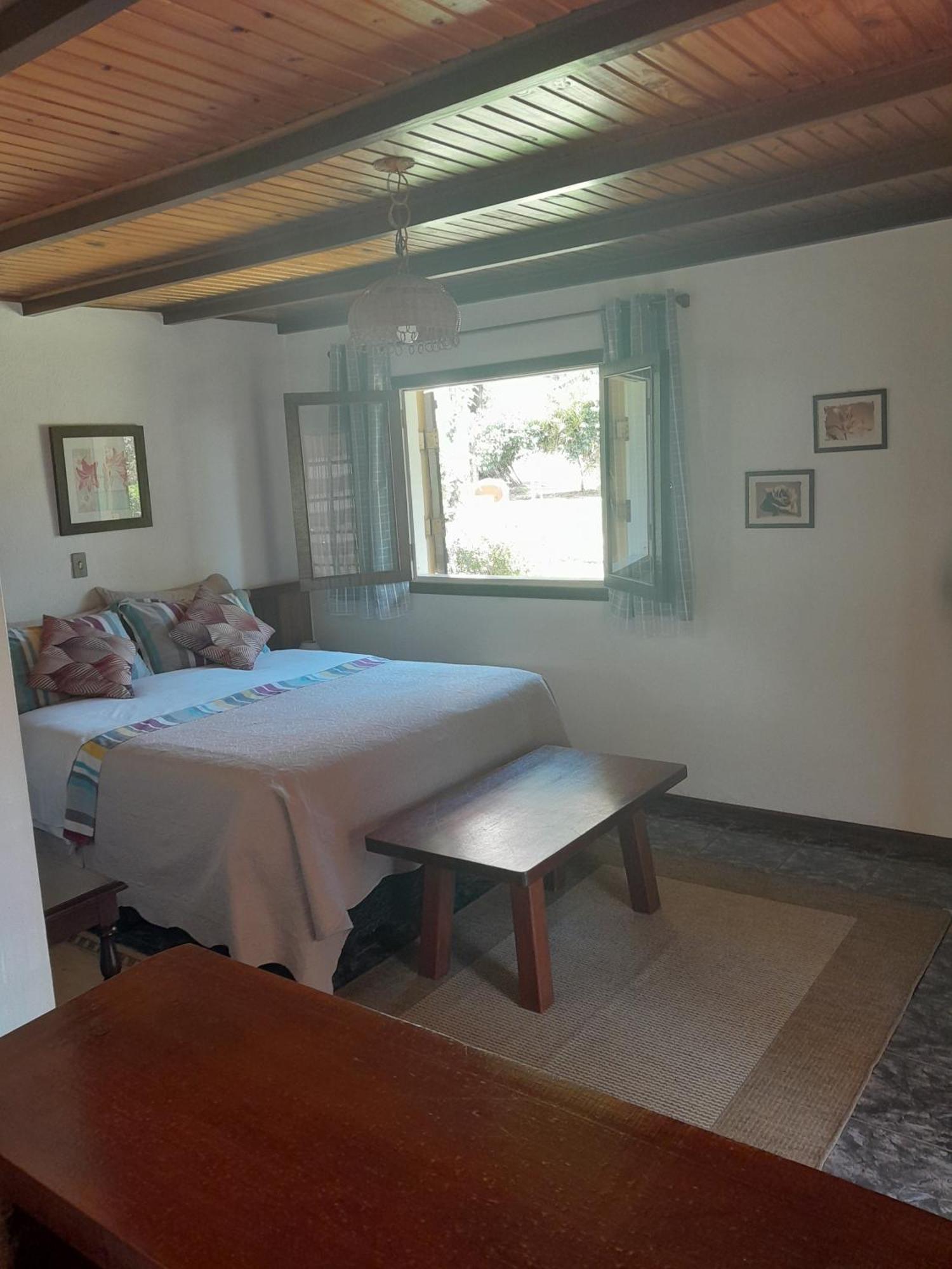 Pousada Dona Elza Monte Verde  Phòng bức ảnh